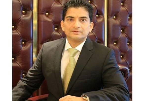 राजेश बोथरा