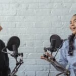 Inventory: Anchors List For Podcasts - Friends Media 2 Anchor