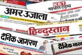 Hindi Newspapers