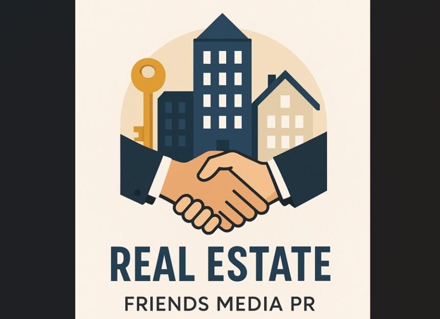Friends Media Inventory: Real Estate Caraousel 1 Real Estate