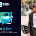 Costa Savings scam